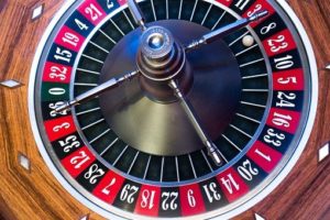 casino games