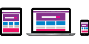 a website