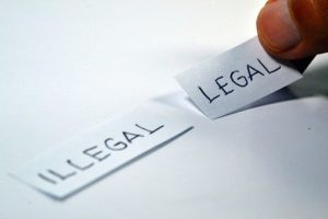 legal attributes