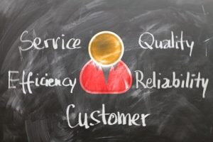 quality services