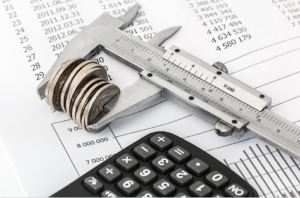 set a budget for gambling