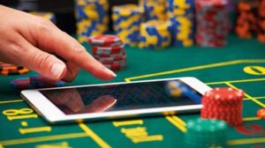 online casino