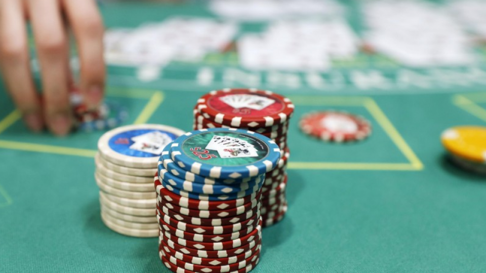 Online casino games, all you need to know