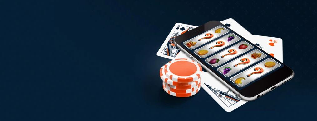 casino gaming