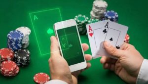 internet casino