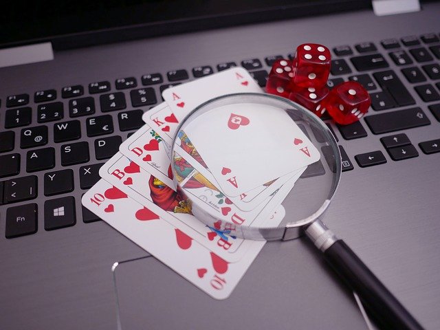 Slot Game Website