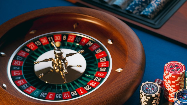 Slot Game Website
