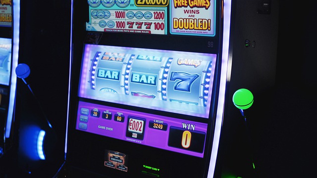 Slot Game Website