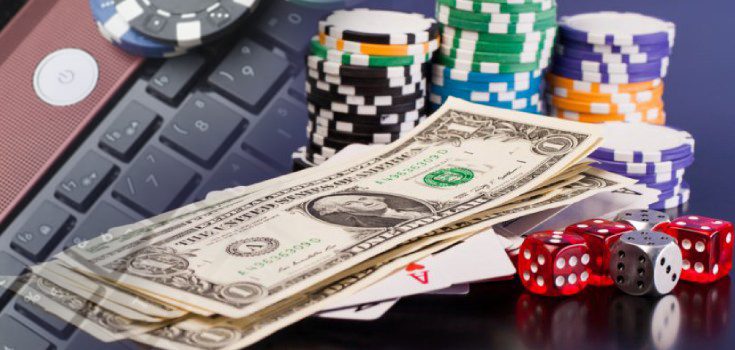 online casinos popularity
