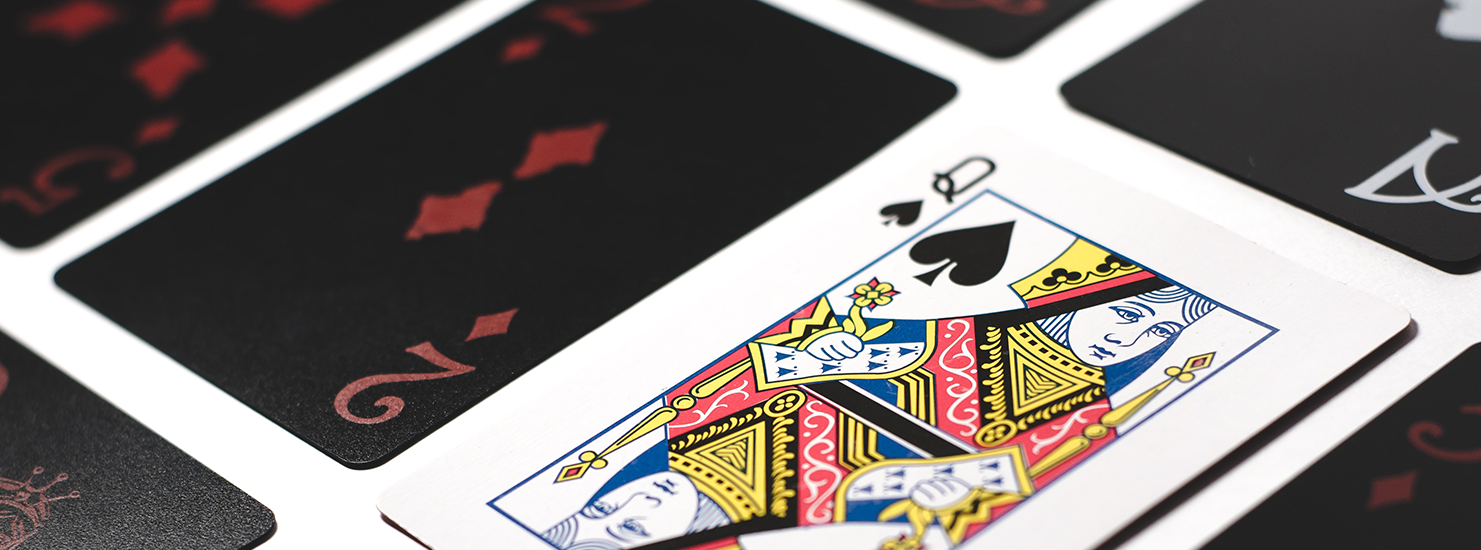 Blackjack