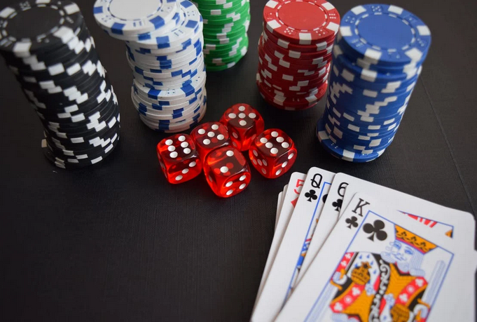 casino games