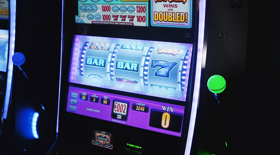 casino slot