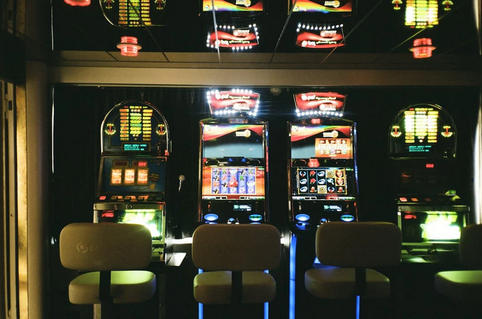 slot games